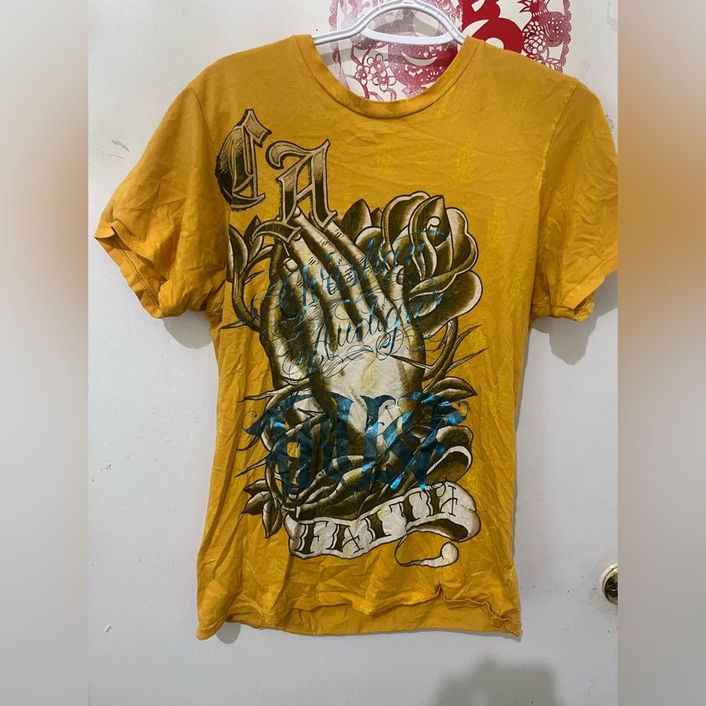 Christian audigier